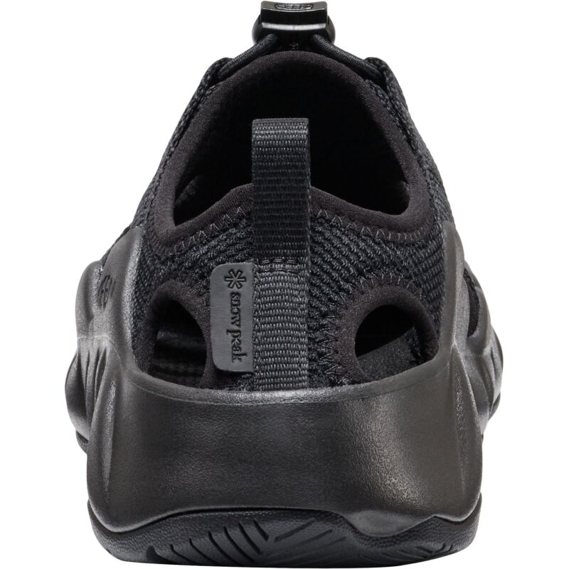Keen Hyperport H2 Snow Peak Collab Women's Sp Triple Black
