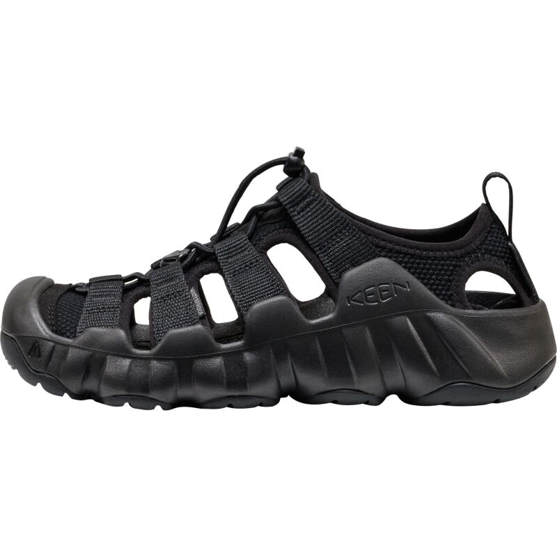 Keen Hyperport H2 Snow Peak Collab Women's Sp Triple Black