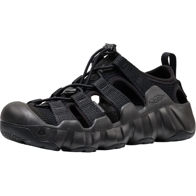 Keen Hyperport H2 Snow Peak Collab Women's Sp Triple Black