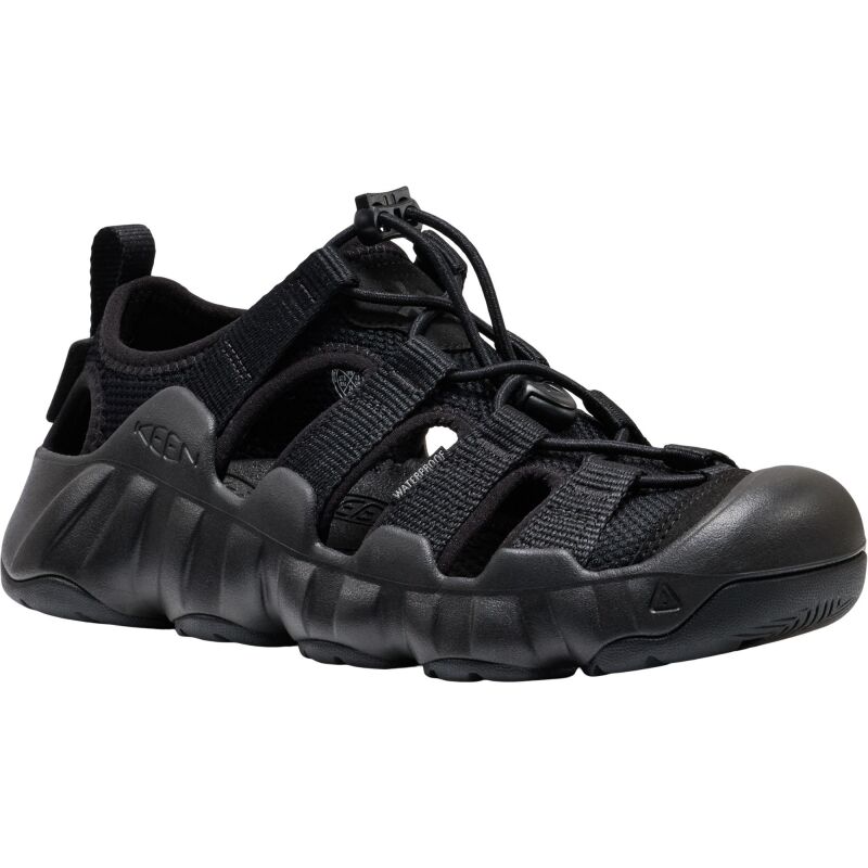 Keen Hyperport H2 Snow Peak Collab Women's Sp Triple Black