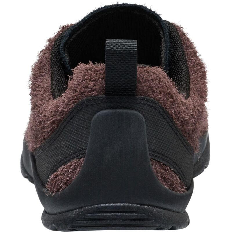 Keen Jasper Men's Java/Black