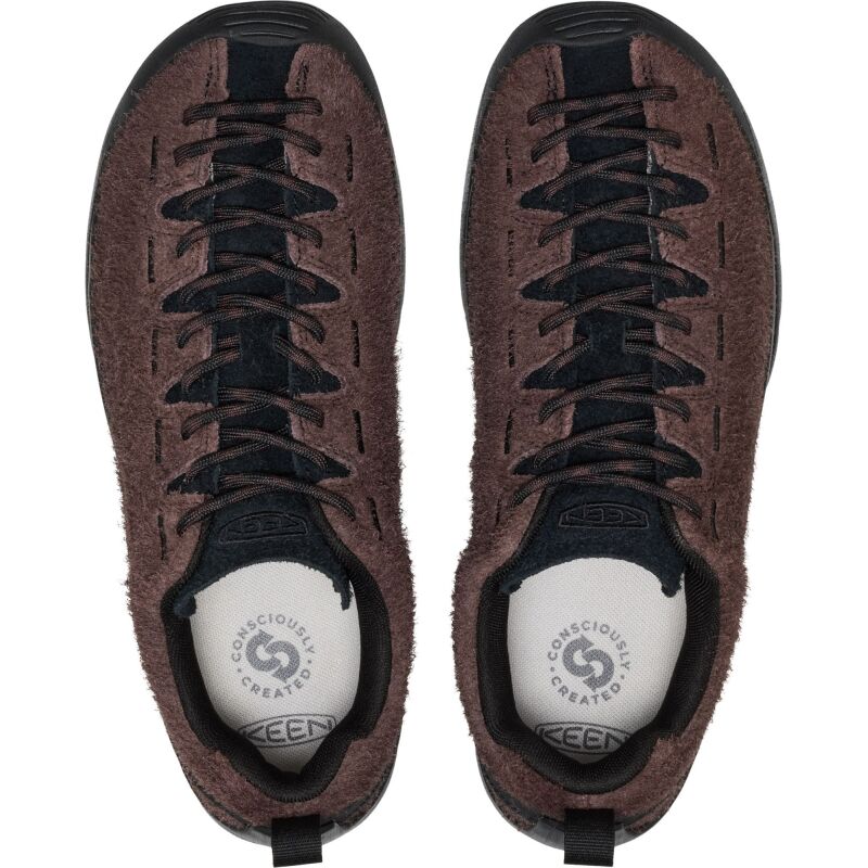 Keen Jasper Men's Java/Black
