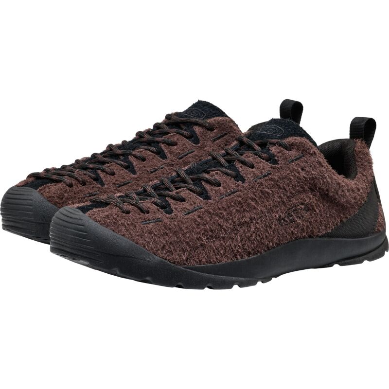 Keen Jasper Men's Java/Black