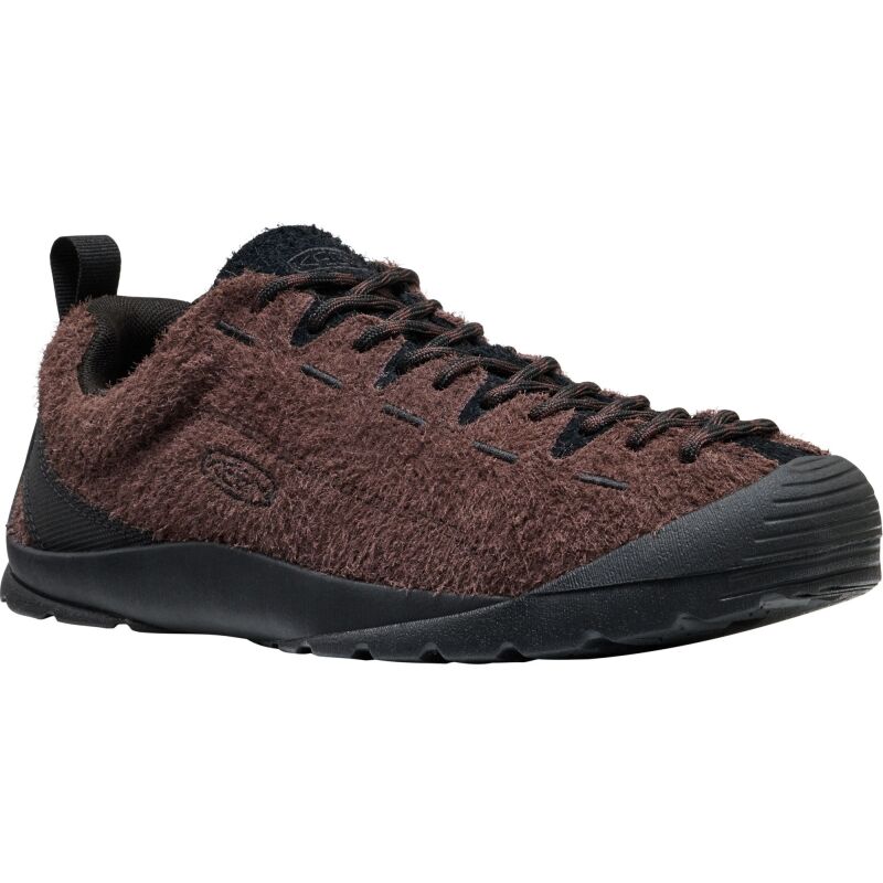 Keen Jasper Men's Java/Black