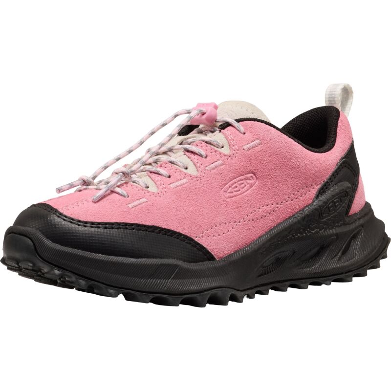 Keen Jasper Zionic Big Kids' Cashmere Rose/Giggle Pink