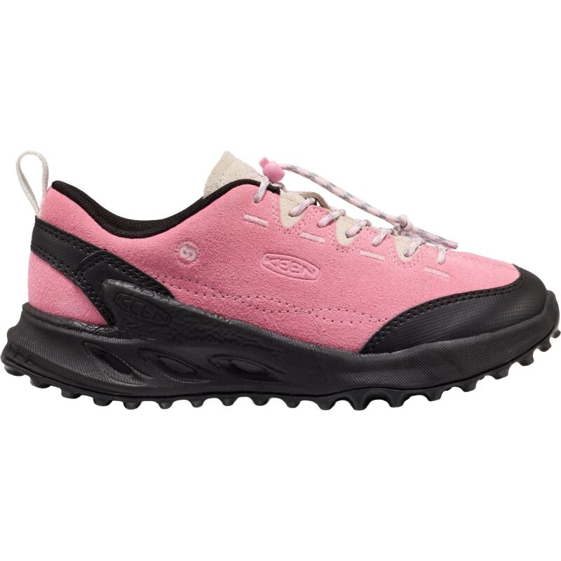 Keen Jasper Zionic Big Kids' Cashmere Rose/Giggle Pink