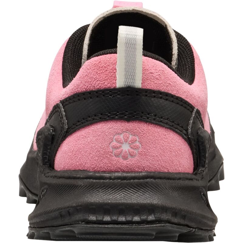 Keen Jasper Zionic Big Kids' Cashmere Rose/Giggle Pink