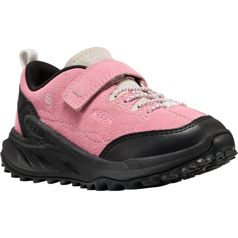 Keen Jasper Zionic Little Kids' Cashmere Rose/Giggle Pink