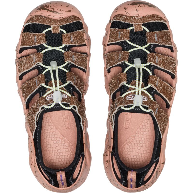 Keen Hyperport HL Men's Terrain Bison