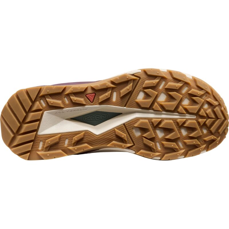 Keen Targhee Apex Mid WP Women's Lily Pad/Fig