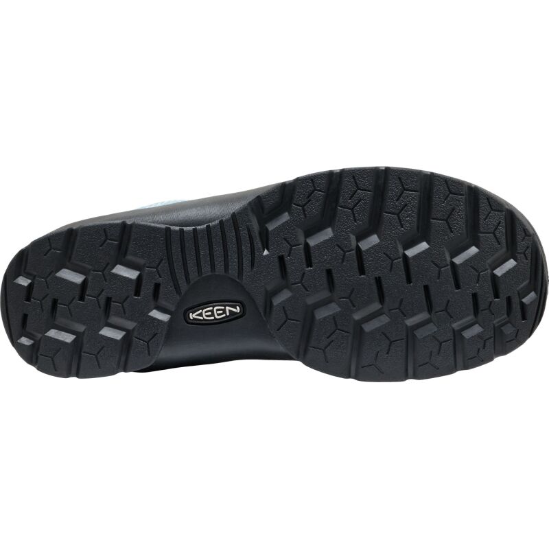 Keen Jasper Women's Faded Denim/Magnet