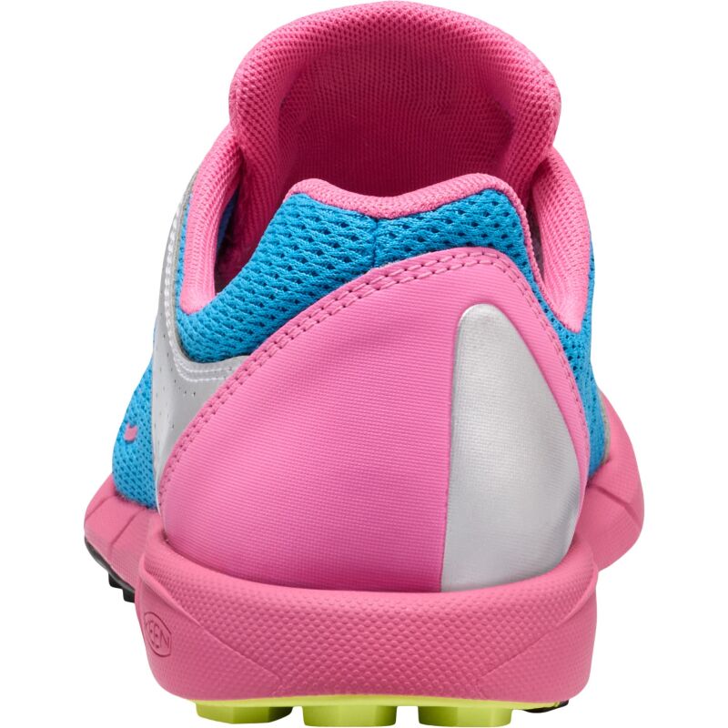 Keen A86 Women's Swedish Blue/Shocking Pink
