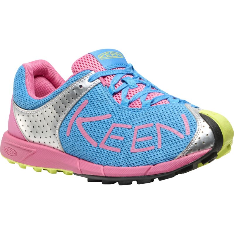 Keen A86 Women's Swedish Blue/Shocking Pink