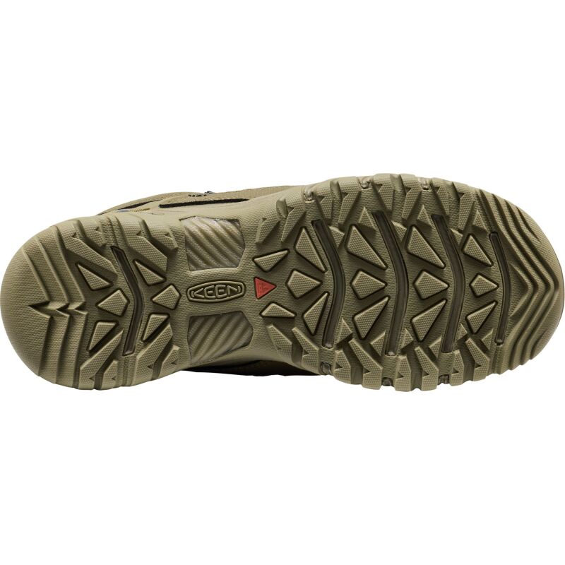 Keen Targhee EXP Mid WP Men's Martini Olive/Martini Olive