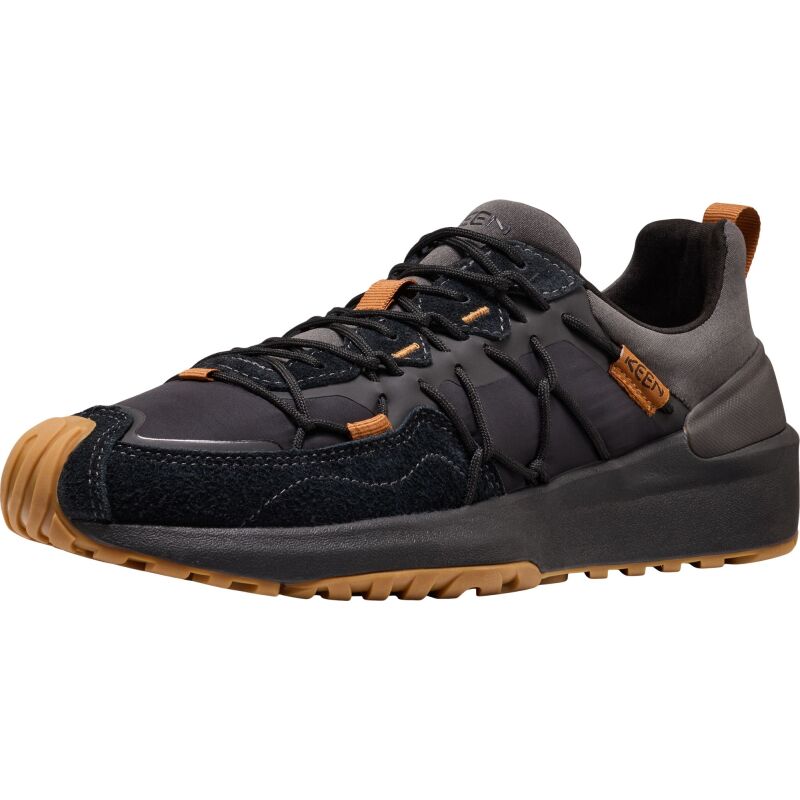 Keen Uneek Trekker Men's Black/Keen Maple