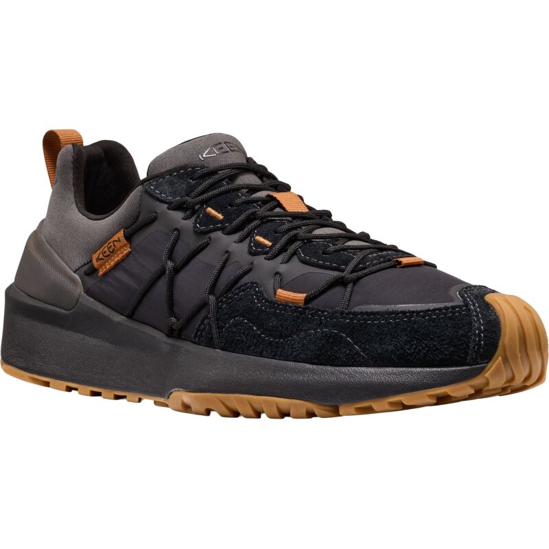 Keen Uneek Trekker Men's Black/Keen Maple