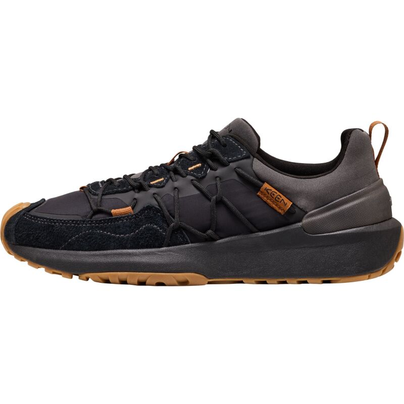 Keen Uneek Trekker Men's Black/Keen Maple