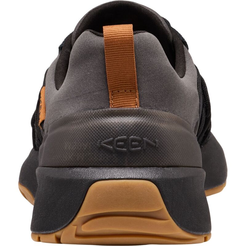 Keen Uneek Trekker Men's Black/Keen Maple