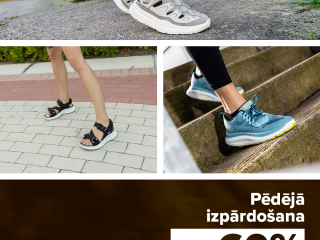 pedeja-izpardosana