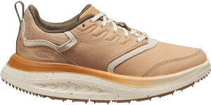 Keen WK400 Leather Women's Safari/Birch
