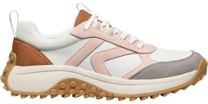 Keen KS86 Leather Women's Keen Maple/Cameo Rose