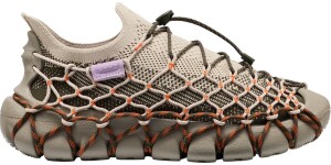 Keen Uneek 360 Women's Brindle/Scarlet Ibis