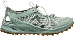 Keen Zionic ADV Women's Monochrome/Lily Pad