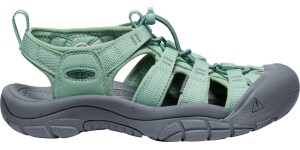 Keen Newport H2 Women's GRANITE GREEN