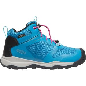  Fjord Blue/Fuchsia Purple