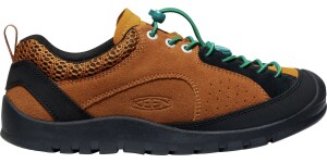 Keen Jasper "Rocks" Sp KEEN MAPLE/JOLLY GREEN