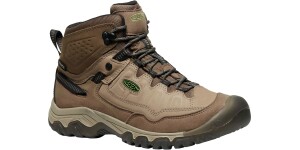 Keen Targhee IV Mid WP Men's Brindle/Canteen