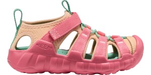 Keen Hyperport H2 Little Kids' Pink Lemonade/Peach Fuzz