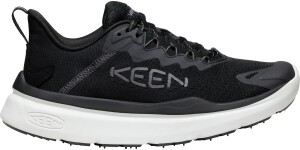 Keen WK450E Women's BLACK/STAR WHITE