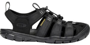 Keen Clearwater CNX Sandal Women's Black/Black
