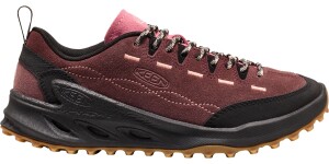 Keen Jasper Zionic Women's Huckleberry/Cameo Rose