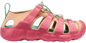 Keen Hyperport H2 Big Kids' Pink Lemonade/Peach Fuzz