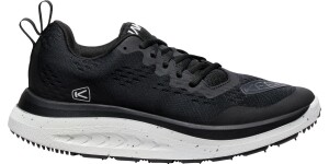 Keen WK400 Men's BLACK/WHITE
