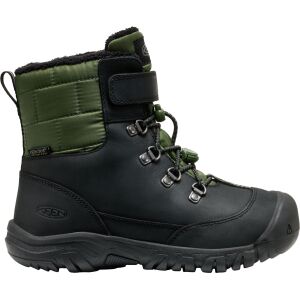  Black/Bronze Green
