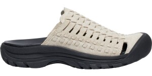 Keen SAN JUAN SANDAL II Women's BIRCH/BLACK