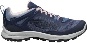 Keen Terradora Flex WP Women‘s Vintage Indigo/Peachy Keen