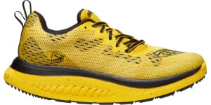 Keen WK400 Men's Keen Yellow/Black