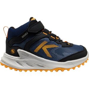  Naval Academy/Bright Marigold