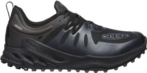 Keen Zionic Wp Men's Black/Steel Grey