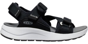 Keen Elle Sport Backstrap Women's BLACK/STEEL GREY
