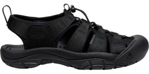 Keen NEWPORT H2 WOMEN Triple Black