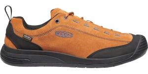 Keen JASPER II WP MEN Pumpkin Spice/Black