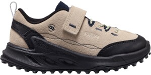 Keen Jasper Zionic Little Kids' Safari/Wax Yellow