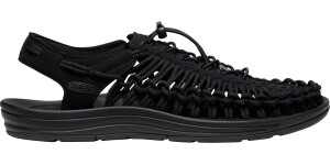 Keen UNEEK MEN Black/Black
