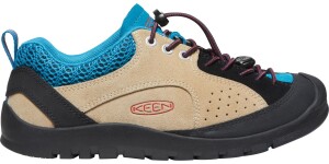 Keen Jasper "Rocks" Sp Women's Safari/Fjord Blue
