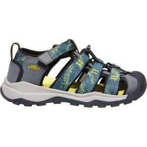  Sea Moss/Steel Grey